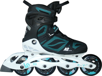 K2 VO2 90 Boa women
